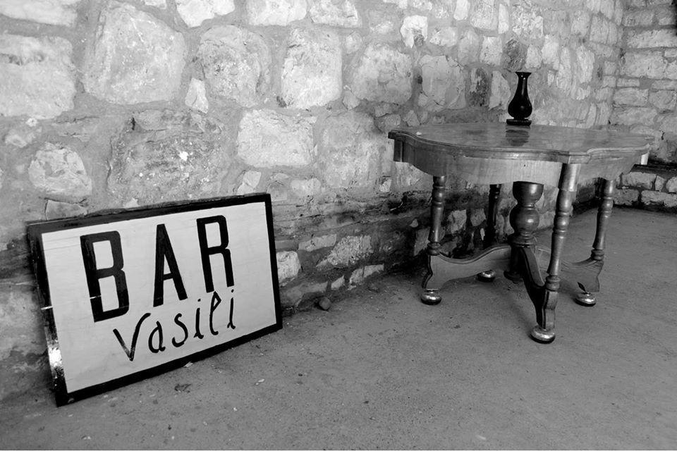 Guest House Vasili Berat Exterior foto